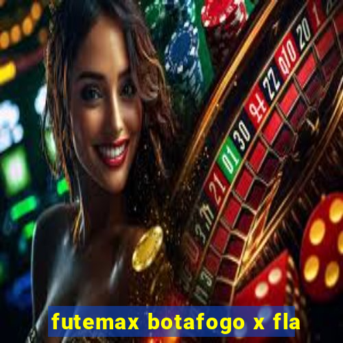 futemax botafogo x fla